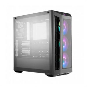 Torre Atx Coolermaster Masterbox Mb530P Cristal DSP0000000355