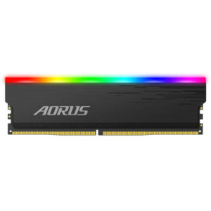 Memoria Ram Ddr4 Gigabyte Aours 16Gb DSP0000001022