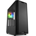 Caja Sharkoon Sk3 Atx 2Xusb3.0 Sin DSP0000001056