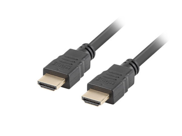 Cable Hdmi Lanberg Macho Macho V1.4 DSP0000001110