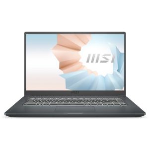 Portatil Msi 15 A11M(Modern) - 045Xes I7 - 1165G7 16Gb DSP0000001886