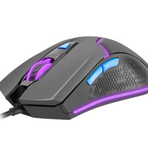 Raton Gaming Fury Hunter 2.0 Rgb DSP0000001941