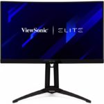 Monitor Led Curvo 27Pulgadas Viewsonic Xg270Qc DSP0000002044