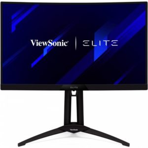 Monitor Led Curvo 27Pulgadas Viewsonic Xg270Qc DSP0000002044