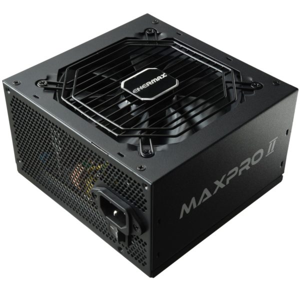 Fuente Alimentacion Gaming Enermax Max Power EMP400AGT-C