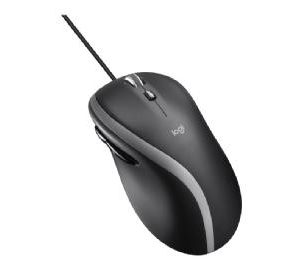 Mouse Raton Logiteh M500S Advanced Optico LOGI-910-005784