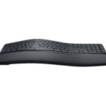 Teclado Logitech Ergo K860 Ergonomico Bluetooth LOGI-920-0010105