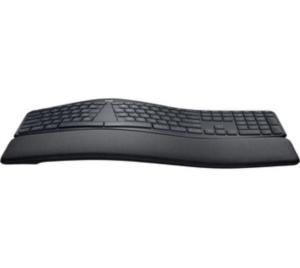 Teclado Logitech Ergo K860 Ergonomico Bluetooth LOGI-920-0010105