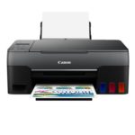 Multifuncion Canon Pixma G2560 Megatank Inyeccion MGS0000000597