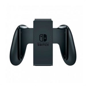 Accesorio Nintendo Switch -  Soporte Carga MGS0000000758