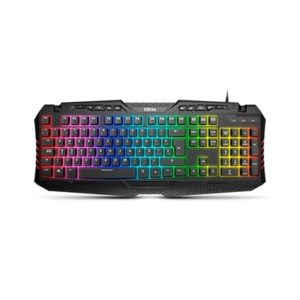 Teclado Gaming Krom Kyra Rgb Usb MGS0000000791