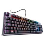 Teclado Gaming Krom Kernel Tkl Rgb MGS0000000792