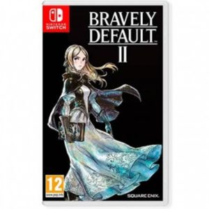 Juego Nintendo Switch -  Bravely Default MGS0000000813