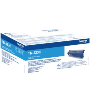 Toner Brother Tn247C Cian 2300 Páginas MGS0000001149