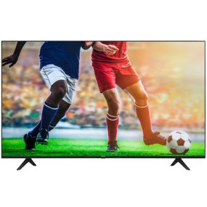 Tv Hisense 55Pulgadas Led 4K Uhd MGS0000001299