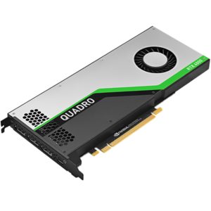 Tarjeta Grafica Vga Pny Nvidia Quadro MGS0000001333