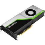 Tarjeta Grafica Vga Pny Nvidia Quadro MGS0000001345