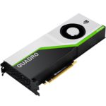 Tarjeta Grafica Vga Pny Nvidia Quadro MGS0000001348