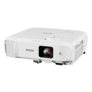 Videoproyector Epson Eb - E20 3Lcd 3400 Lumens MGS0000001408