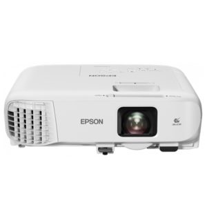 Videoproyector Epson Eb - X49 3Lcd 3600 Lumens MGS0000001410