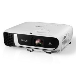 Videoproyector Epson Eb - Fh52 3Lcd 4000 Lumens MGS0000001411