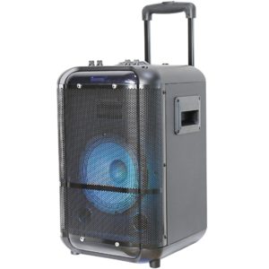 Altavoz Trolley Denver Tsp - 306 Bluetooth 20W MGS0000001425