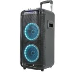 Altavoz Trolley Denver Tsp - 450 Bluetooth 30W MGS0000001427