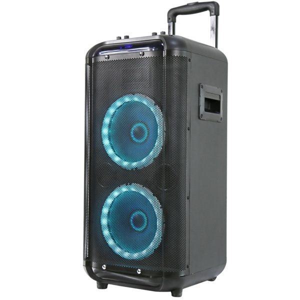 Altavoz Trolley Denver Tsp - 450 Bluetooth 30W MGS0000001427