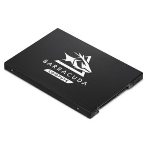 Disco Duro Interno Solido Ssd Seagate MGS0000001439