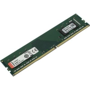 Memoria Ddr4 8Gb Kingston 2666 Mhz MGS0000001462