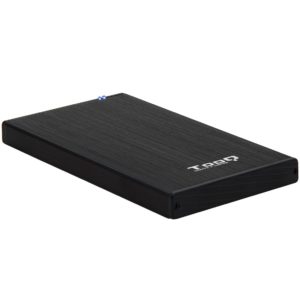 Caja Externa Tooq Tqe - 2527B Hdd Ssd MGS0000001468