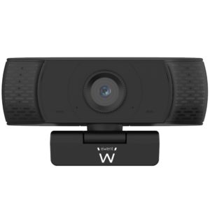 Camara Web Ewent Ew1590 Fhd 30Fps MGS0000001483