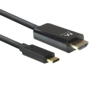 Cable Adaptador Ewent Usb Tipo C MGS0000001493