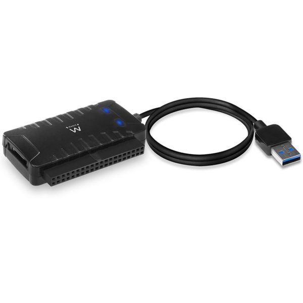 Cable Adaptador Ewent Usb 3.2 Gen1 MGS0000001496