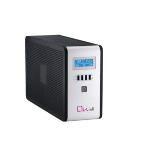 Sai L - Link 1600Va Ll - 7716 MGS0000001587