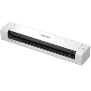 Escaner Portatil Brother Ds740D Compacto 30Ppm MGS0000001720