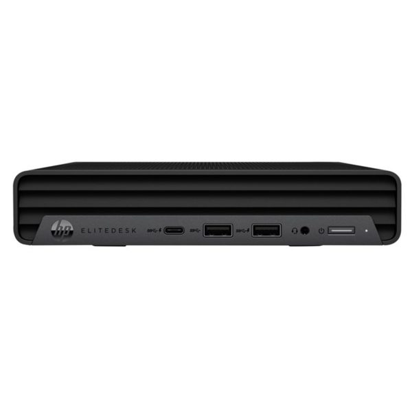 Ordenador Hp Elitedesk 800 G6 I7 - 10700 MGS0000001740