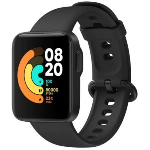 Reloj Xiaomi Smartwatch Mi Watch Lite MGS0000001780