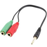 Cable Adaptador Audio Ewent Jack 3.5Mm MGS0000001816