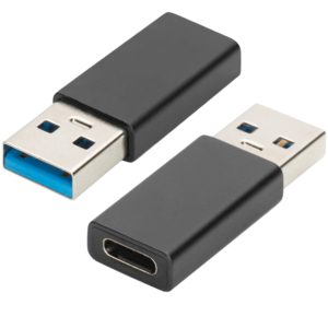 Adaptador Ewent Usb - A A Usb Tipo MGS0000001823