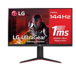 Monitor Led Lg 32Gn650 - B 31.5Pulgadas 2560 MGS0000001893