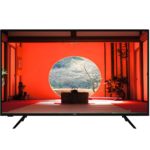 Tv Hitachi 43Pulgadas Led 4K Uhd MGS0000001914