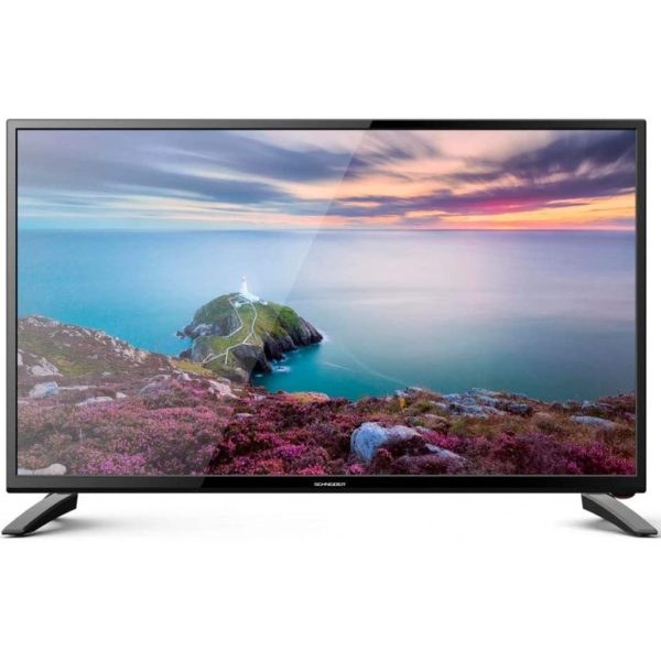 Tv Schneider 24Pulgadas Full Hd Sc - Led24Sc510K MGS0000001921