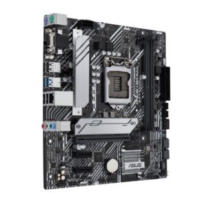 Placa Base Asus Intel Prime H510M - A MGS0000002017