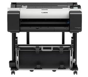 Kit Plotter Canon Tm - 200 Imageprograf A1 MGS0000002119