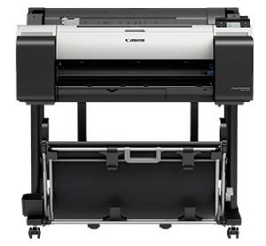 Kit Plotter Canon Tm - 200 Imageprograf A1 MGS0000002119