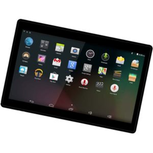 Tablet Denver 10.1Pulgadas Taq - 10285 Wifi 2Mpx TAQ-10285