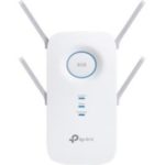 Extensor Cobertura Wifi Dual Band Re650 TPL-RE650