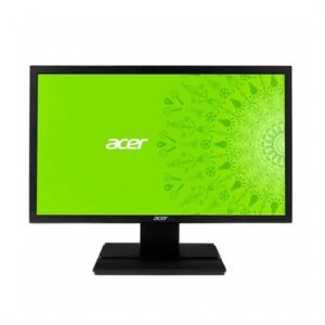 Monitor Led 23.6 Acer V246Hqlbi Vga DSP0000000375