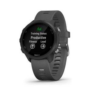 Smartwatch Garmin Sportwatch Forerunner 245 F.cardiaca DSP0000000405